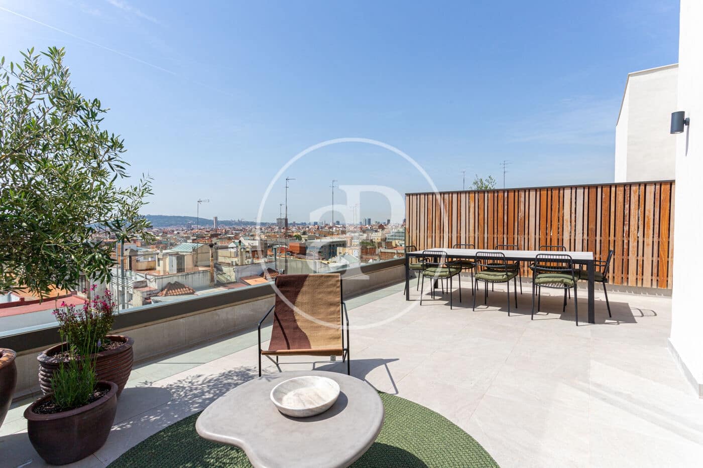 3 bedroom Apartment for rent in Barcelona city - € 8,500 (Ref: 8726231)