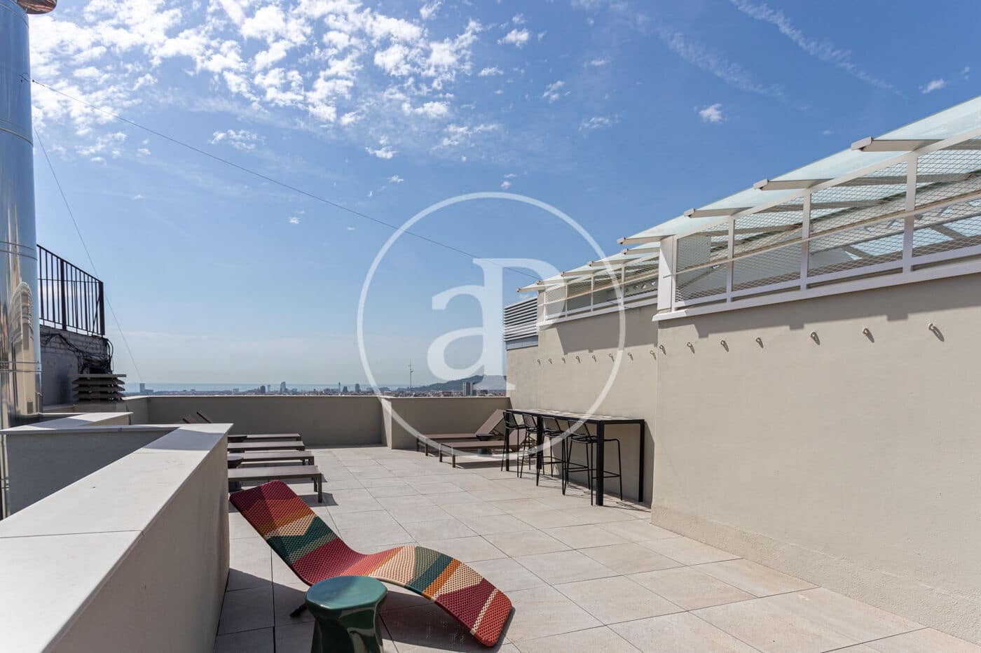 3 bedroom Apartment for rent in Barcelona city - € 8,500 (Ref: 8726231)