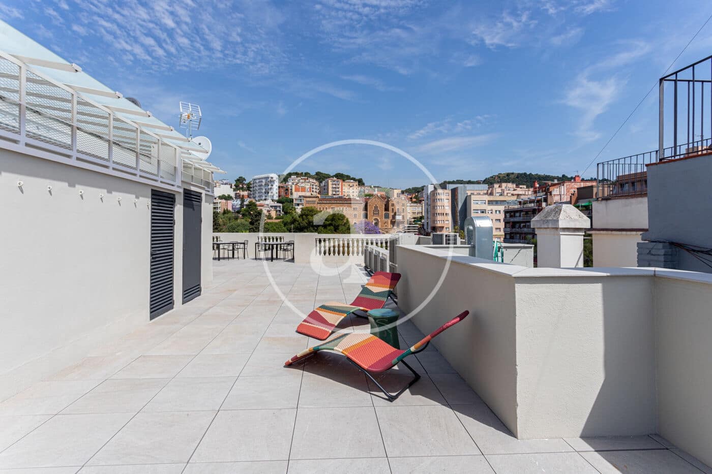 3 bedroom Apartment for rent in Barcelona city - € 8,500 (Ref: 8726231)