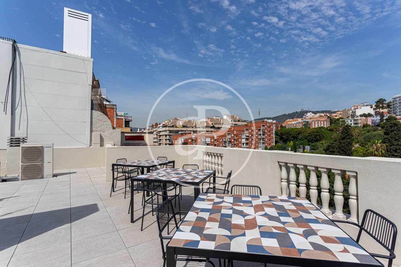3 bedroom Apartment for rent in Barcelona city - € 8,500 (Ref: 8726231)