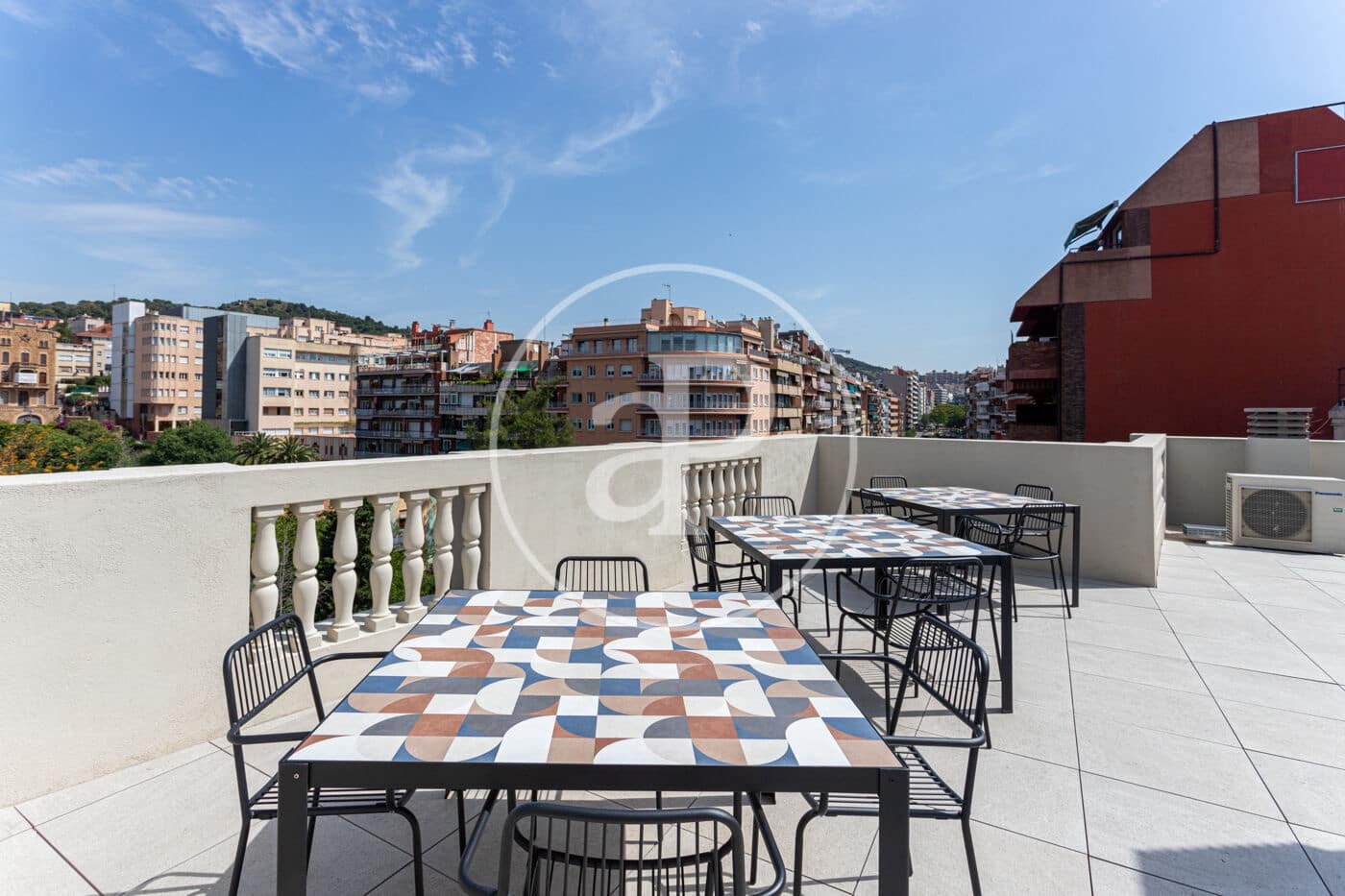 3 bedroom Apartment for rent in Barcelona city - € 8,500 (Ref: 8726231)