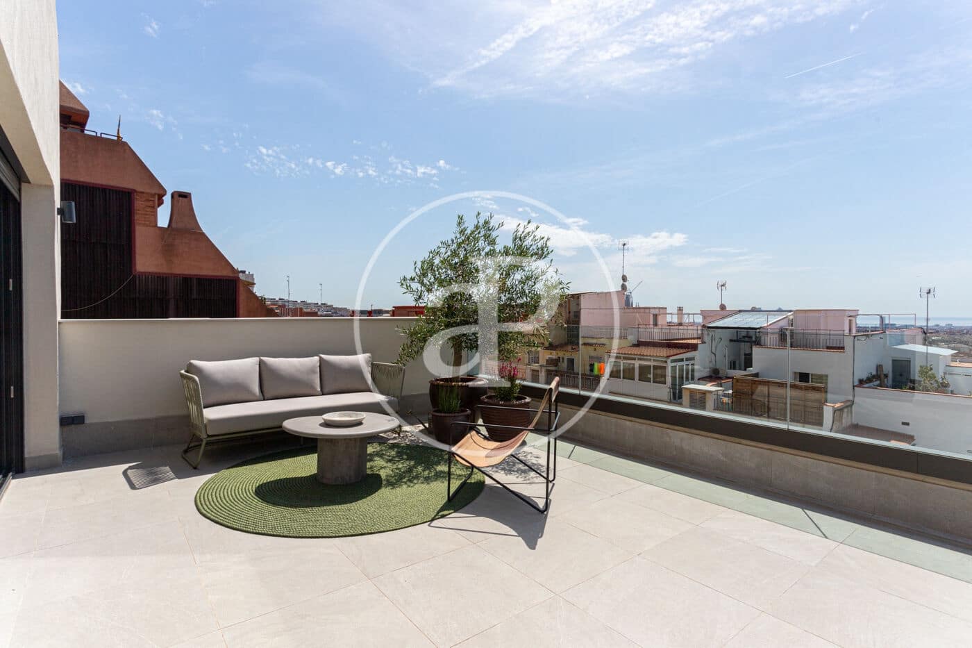 3 bedroom Apartment for rent in Barcelona city - € 8,500 (Ref: 8726231)