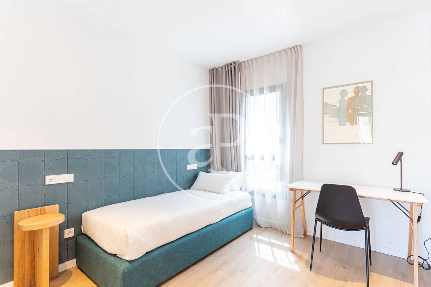 3 bedroom Apartment for rent in Barcelona city - € 8,500 (Ref: 8726231)