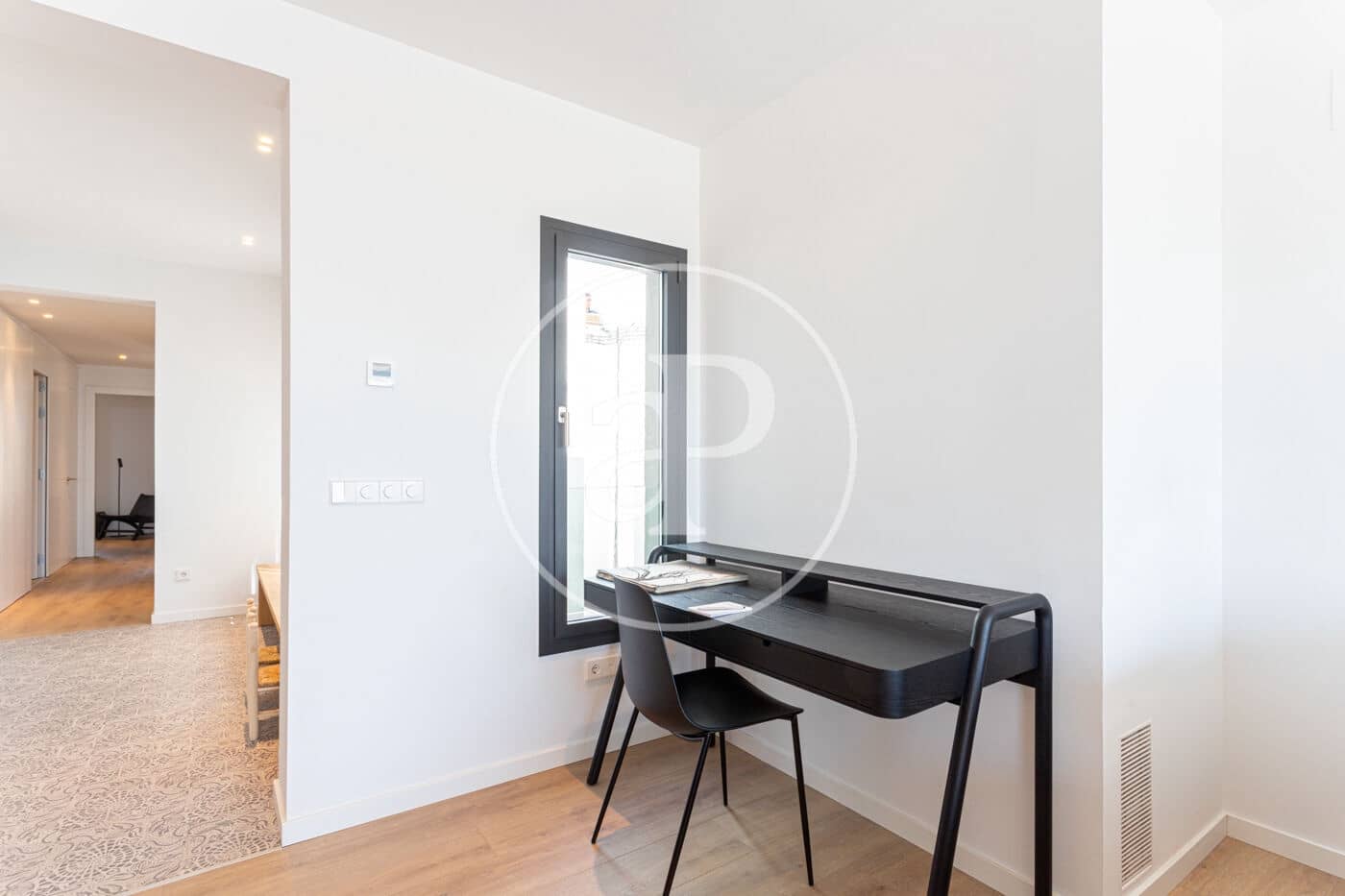 3 bedroom Apartment for rent in Barcelona city - € 8,500 (Ref: 8726231)