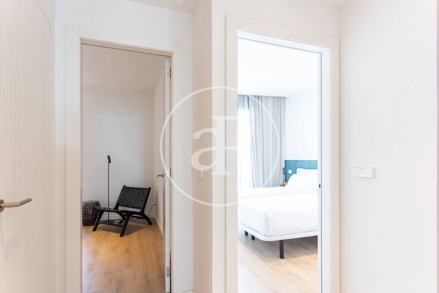 3 bedroom Apartment for rent in Barcelona city - € 8,500 (Ref: 8726231)