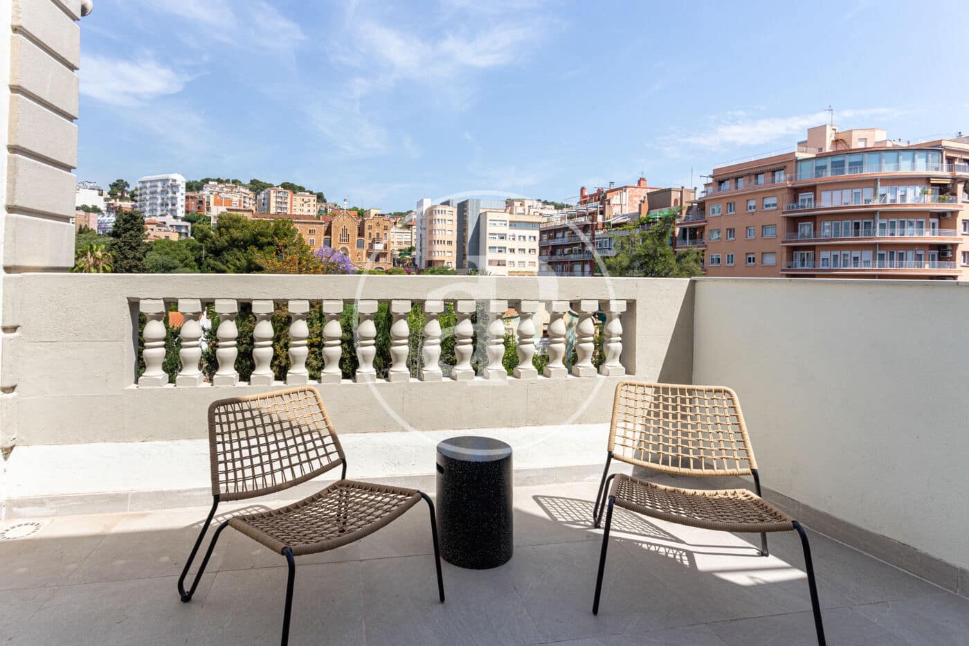 3 bedroom Apartment for rent in Barcelona city - € 8,500 (Ref: 8726231)