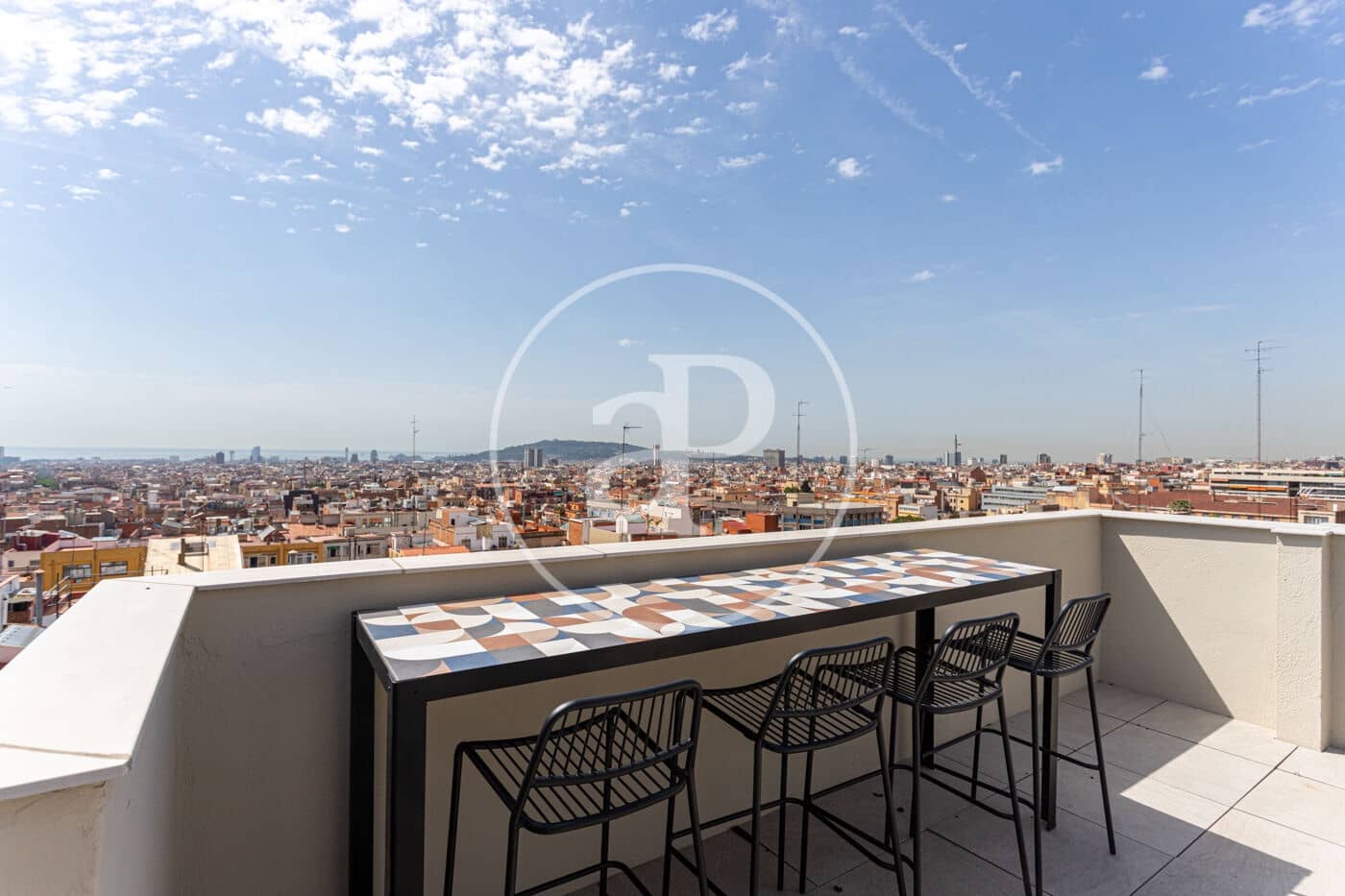 3 bedroom Apartment for rent in Barcelona city - € 8,500 (Ref: 8726231)