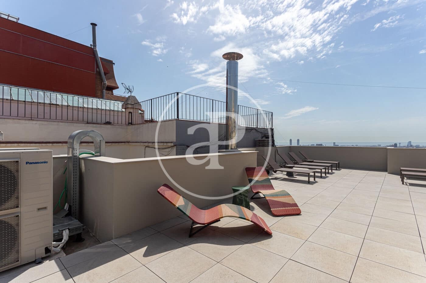 3 bedroom Apartment for rent in Barcelona city - € 8,500 (Ref: 8726231)