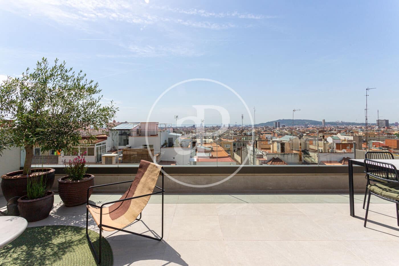 3 bedroom Apartment for rent in Barcelona city - € 8,500 (Ref: 8726231)