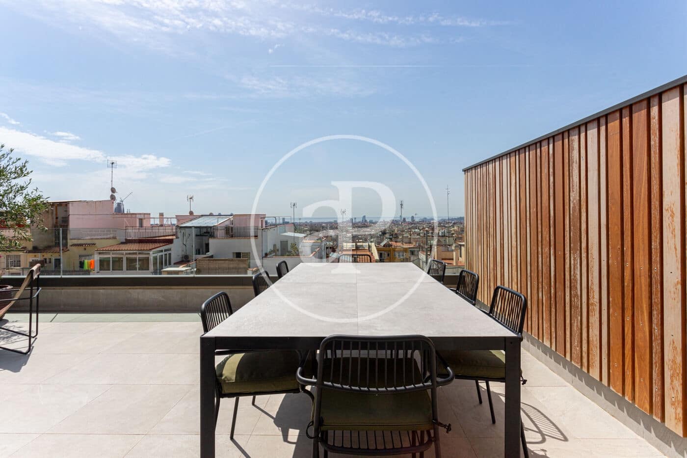 3 bedroom Apartment for rent in Barcelona city - € 8,500 (Ref: 8726231)