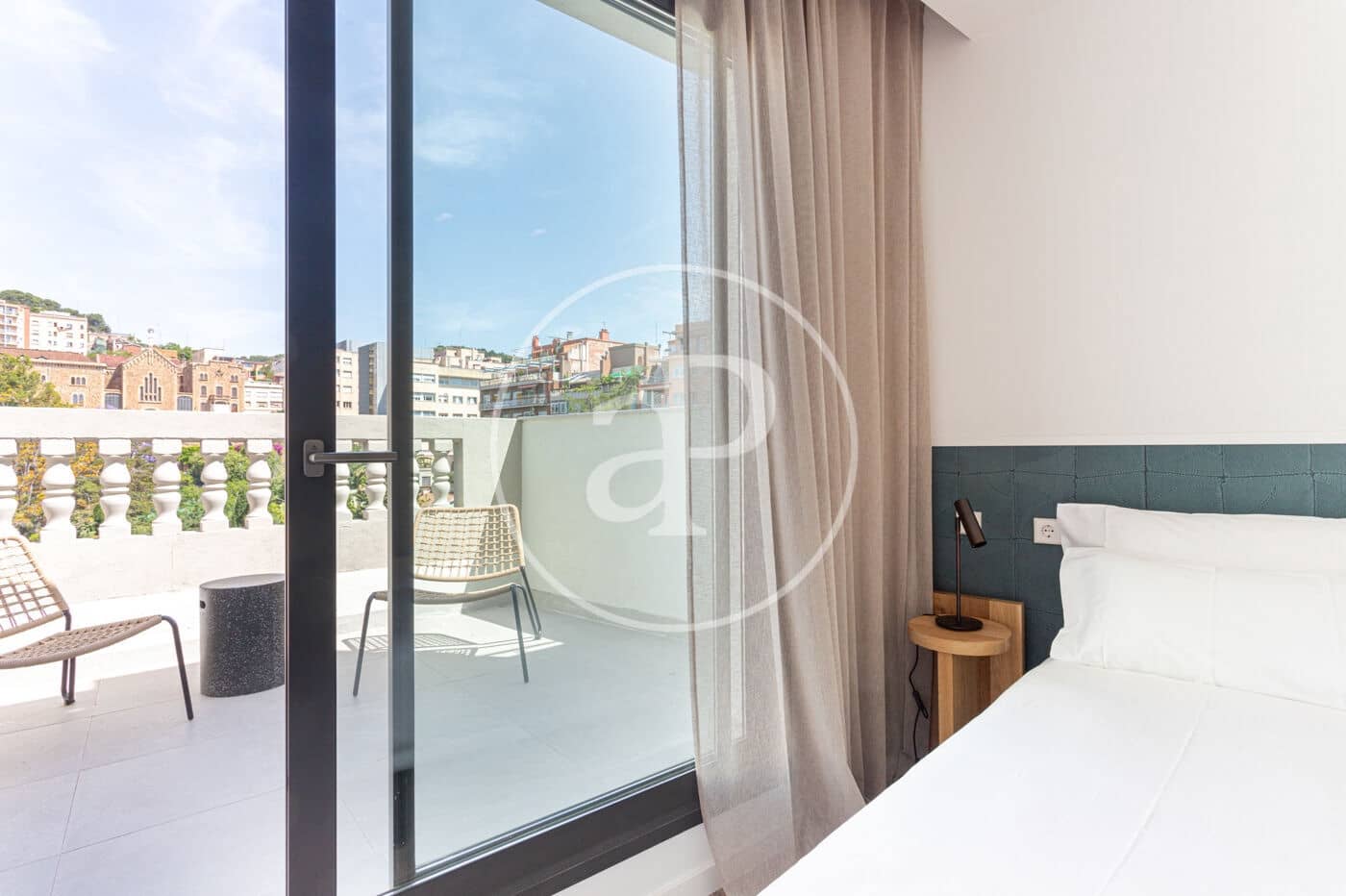 3 bedroom Apartment for rent in Barcelona city - € 8,500 (Ref: 8726231)