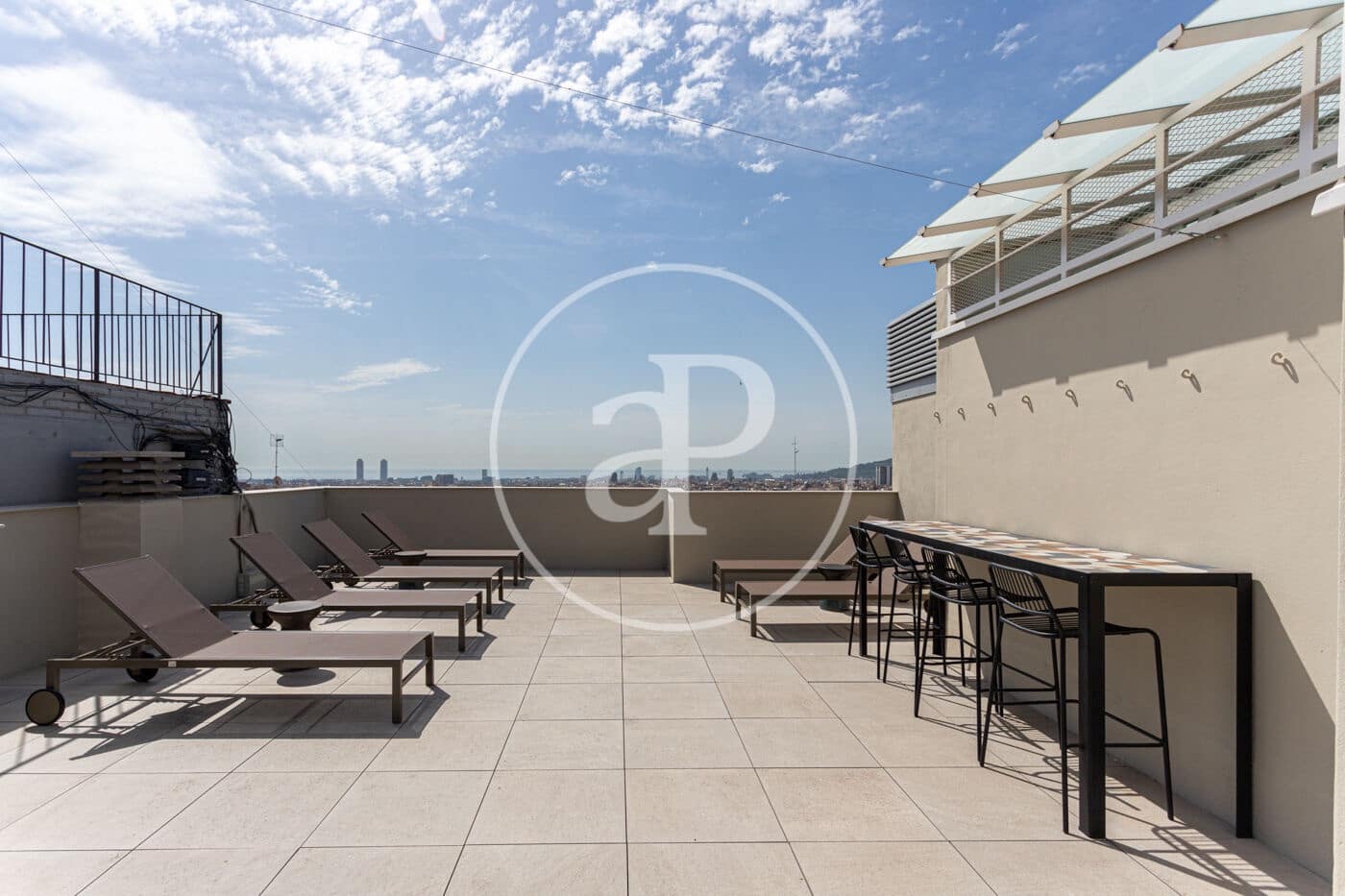 3 bedroom Apartment for rent in Barcelona city - € 8,500 (Ref: 8726231)