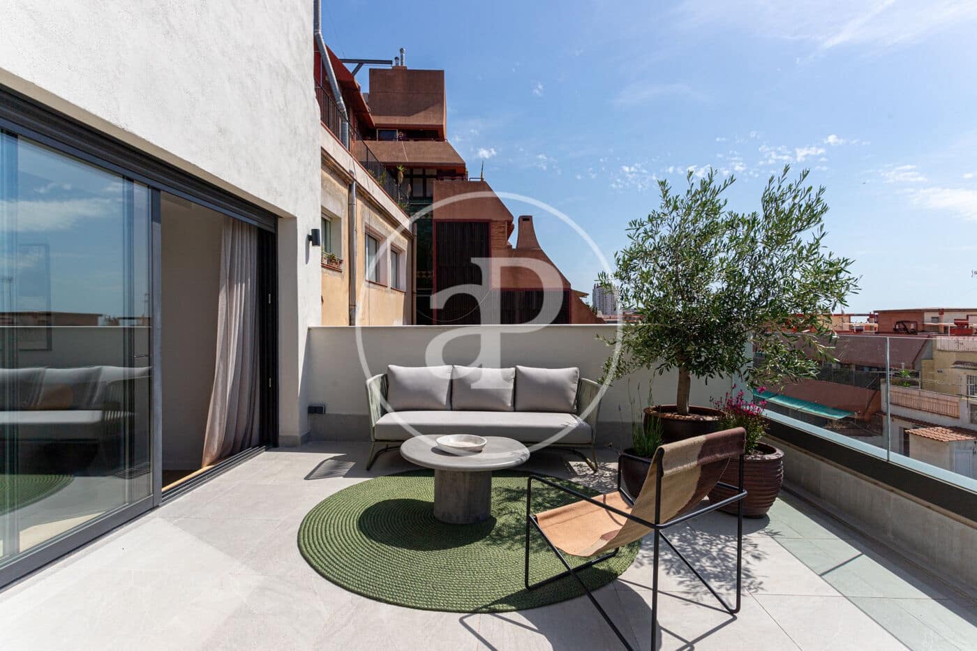 3 bedroom Apartment for rent in Barcelona city - € 8,500 (Ref: 8726231)