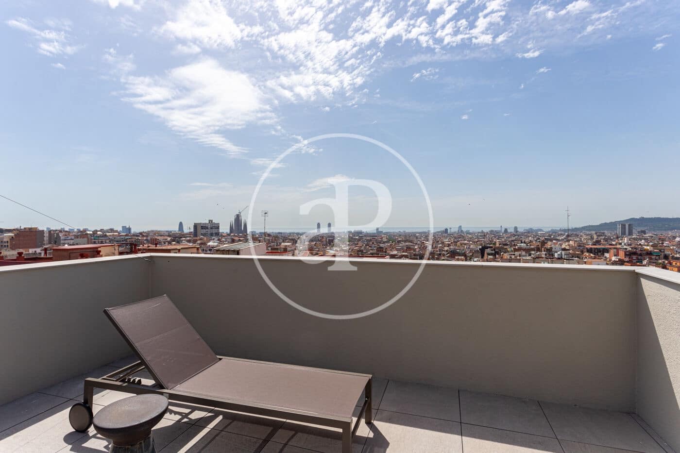 3 bedroom Apartment for rent in Barcelona city - € 8,500 (Ref: 8726231)