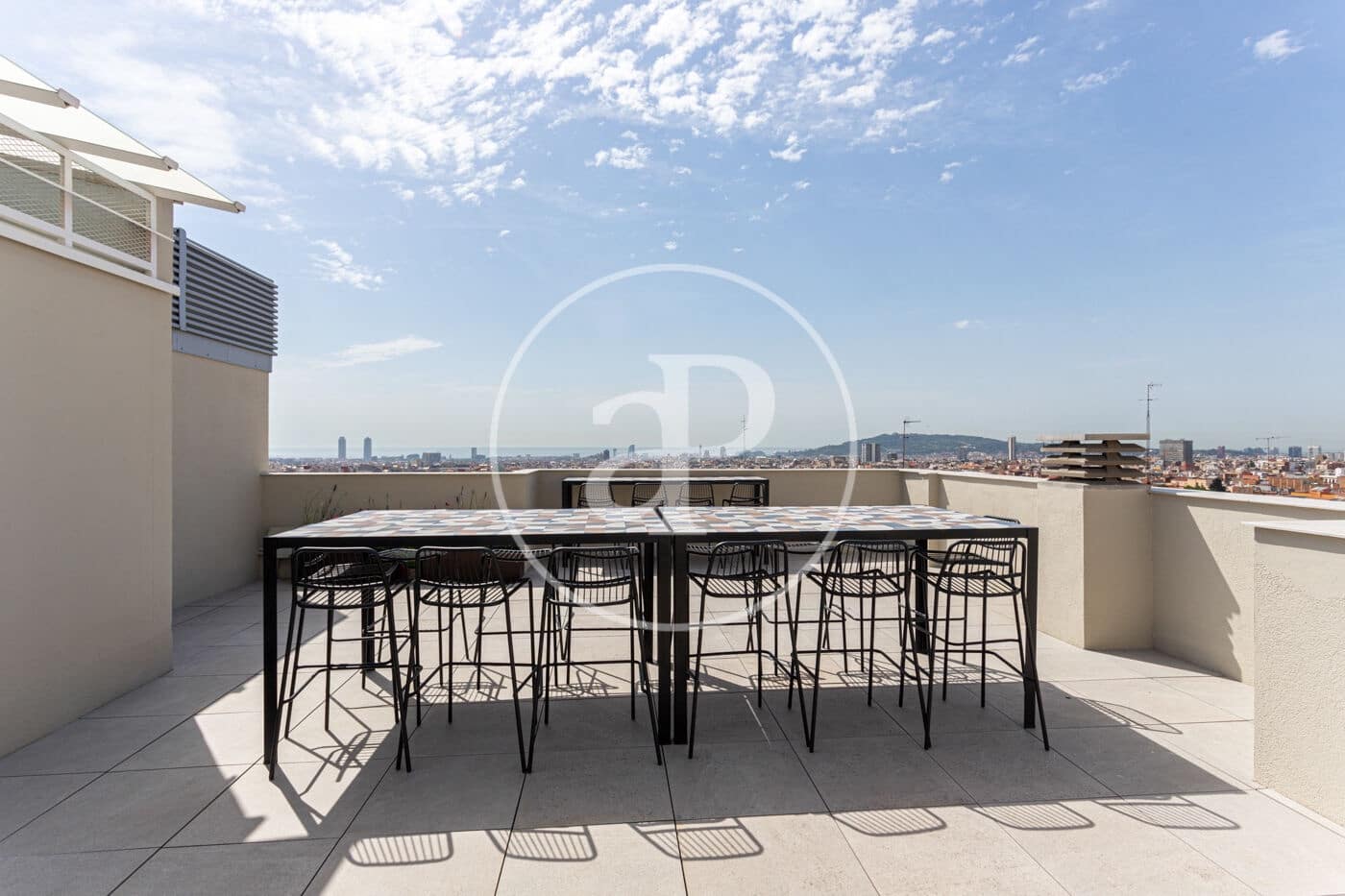 3 bedroom Apartment for rent in Barcelona city - € 8,500 (Ref: 8726231)