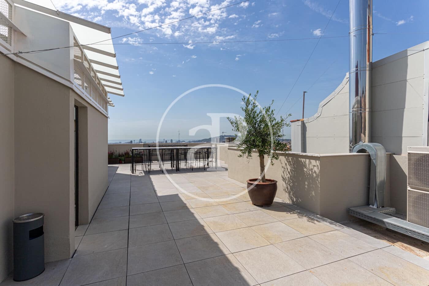 3 bedroom Apartment for rent in Barcelona city - € 8,500 (Ref: 8726231)