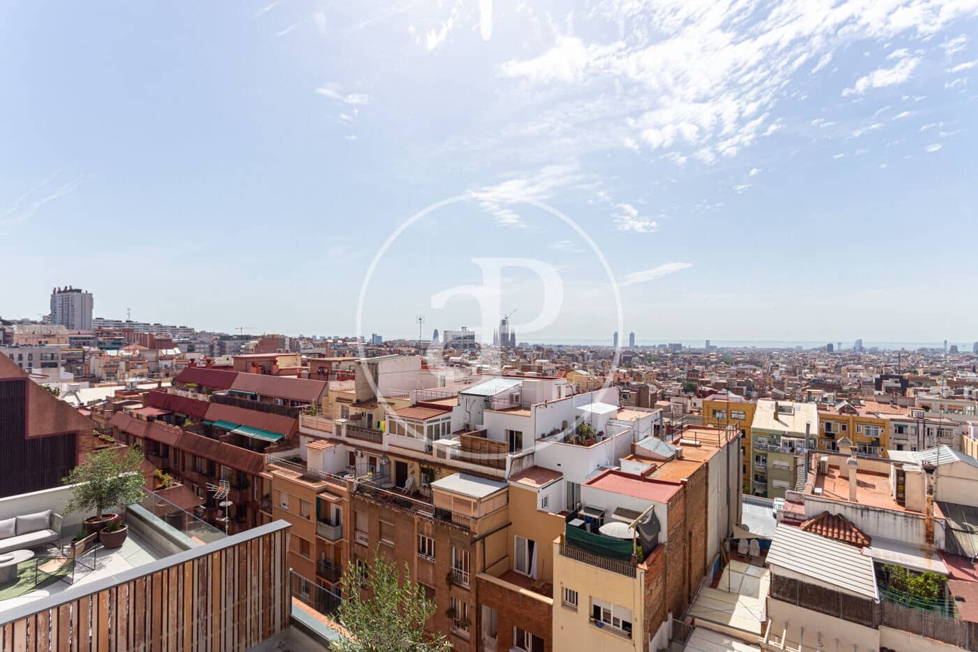 3 bedroom Apartment for rent in Barcelona city - € 8,500 (Ref: 8726231)