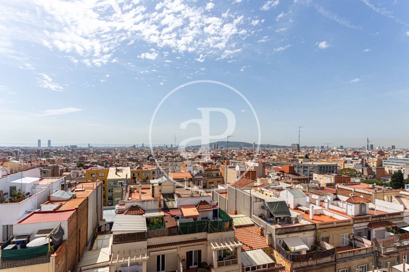 3 bedroom Apartment for rent in Barcelona city - € 8,500 (Ref: 8726231)