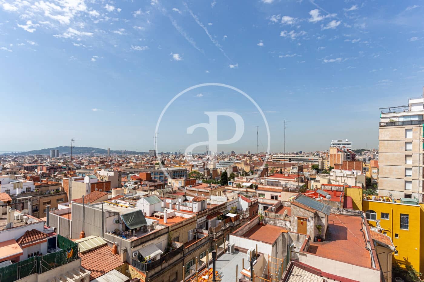 3 bedroom Apartment for rent in Barcelona city - € 8,500 (Ref: 8726231)