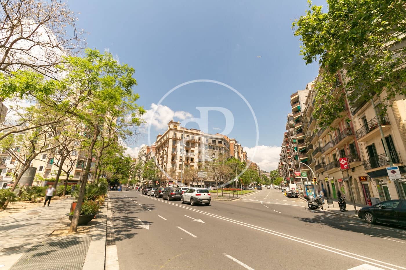 3 bedroom Apartment for rent in Barcelona city - € 8,500 (Ref: 8726231)