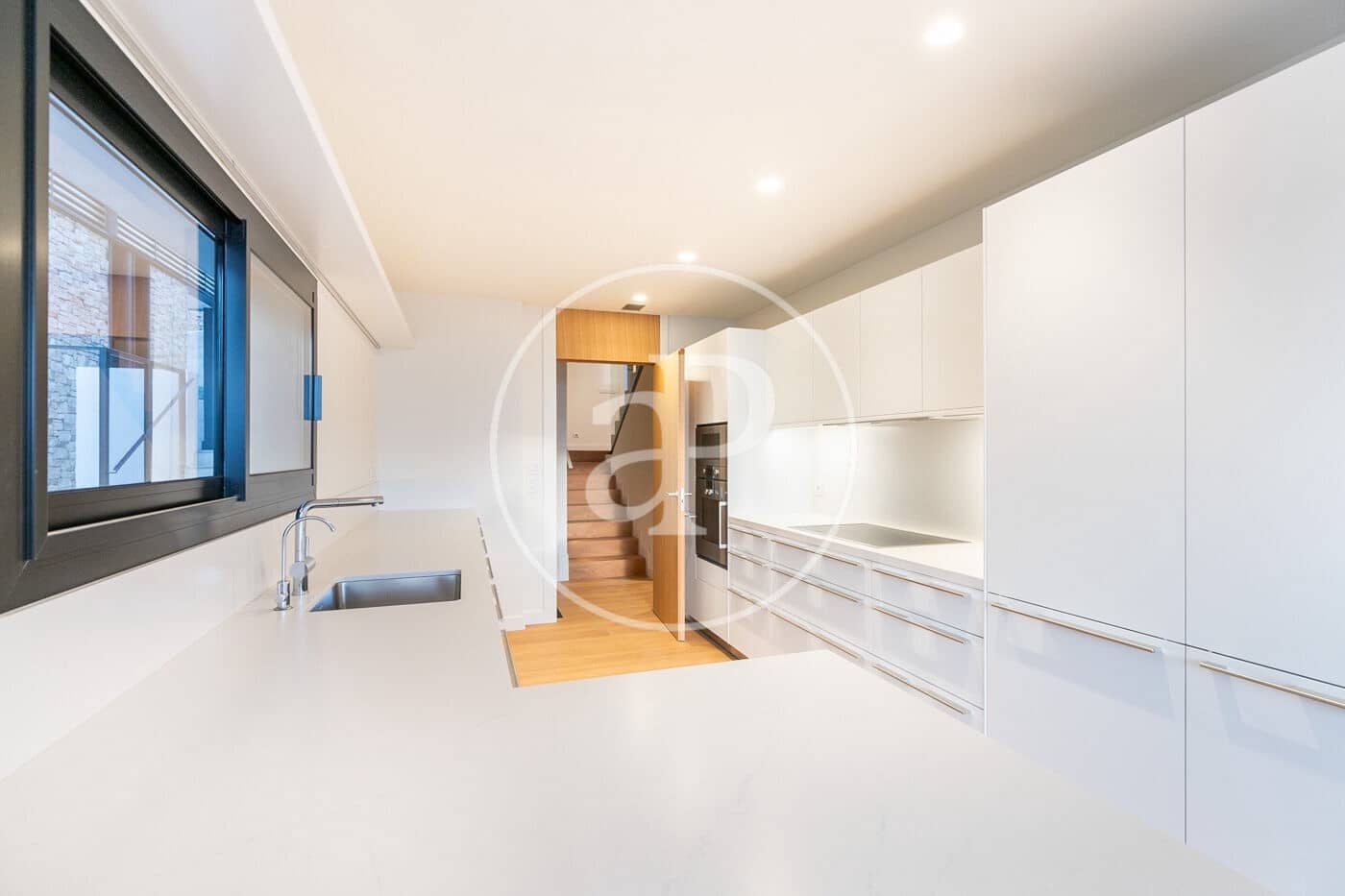 6 slaapkamer Appartement te huur in Barcelona stad met zwembad - € 15.000 (Ref: 8726234)