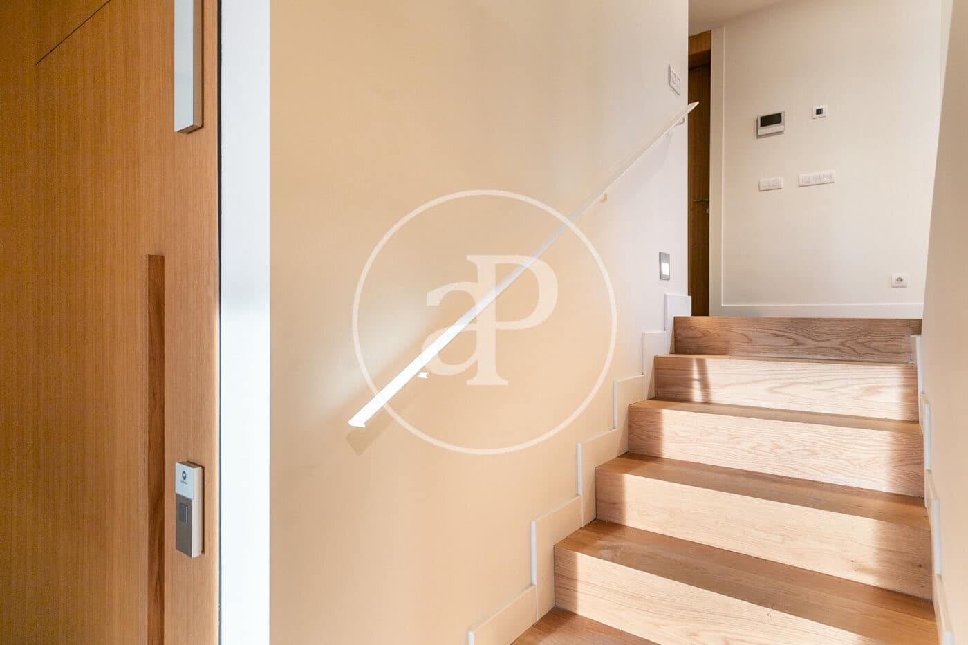 6 slaapkamer Appartement te huur in Barcelona stad met zwembad - € 15.000 (Ref: 8726234)