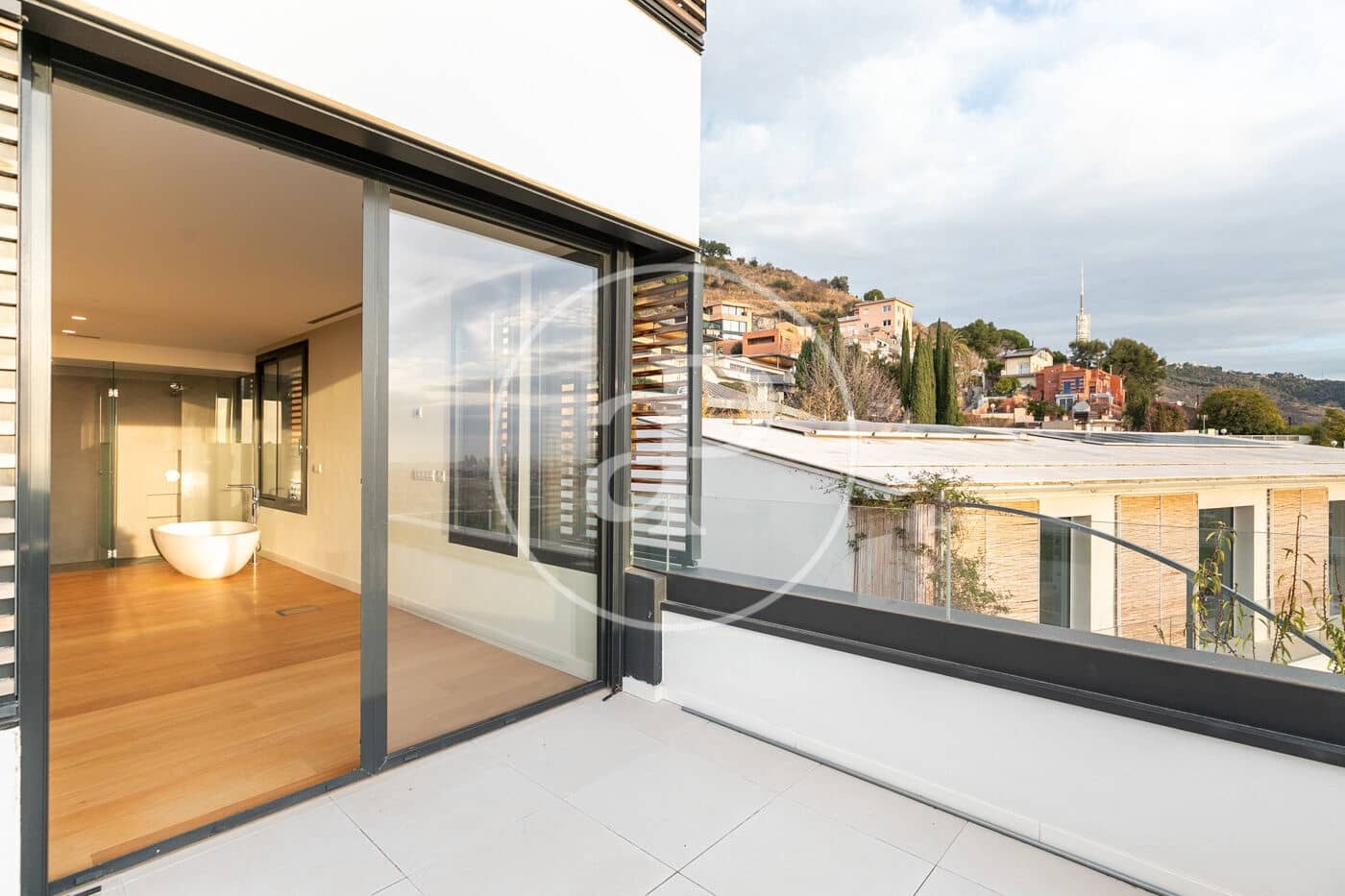 6 slaapkamer Appartement te huur in Barcelona stad met zwembad - € 15.000 (Ref: 8726234)