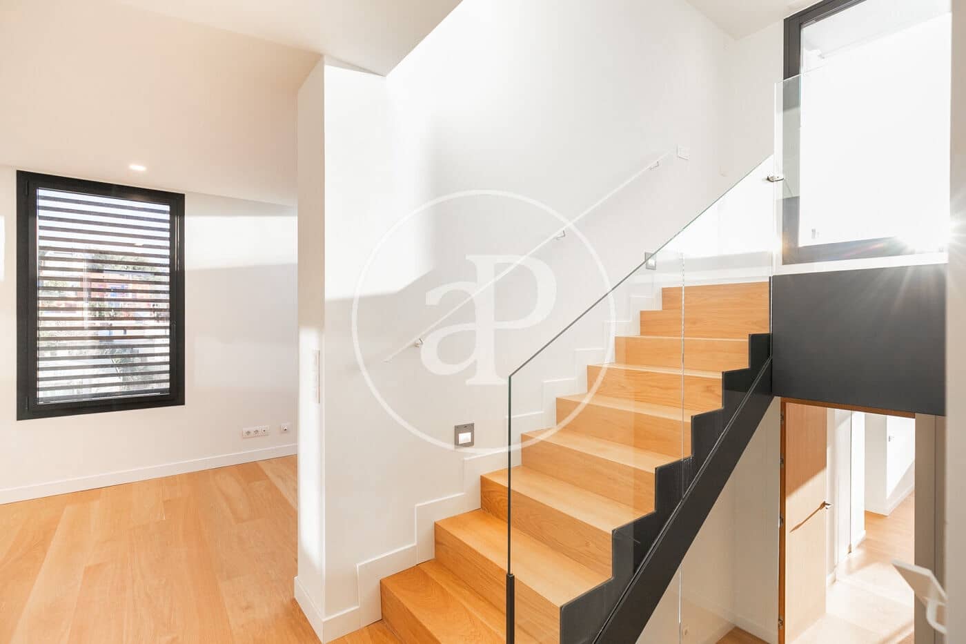 6 slaapkamer Appartement te huur in Barcelona stad met zwembad - € 15.000 (Ref: 8726234)