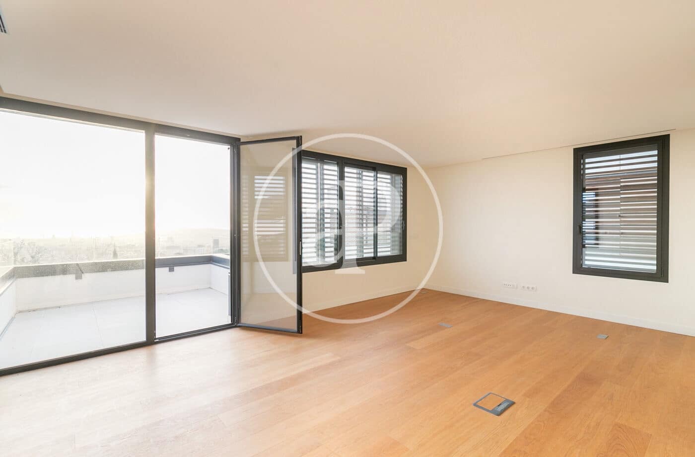 6 slaapkamer Appartement te huur in Barcelona stad met zwembad - € 15.000 (Ref: 8726234)