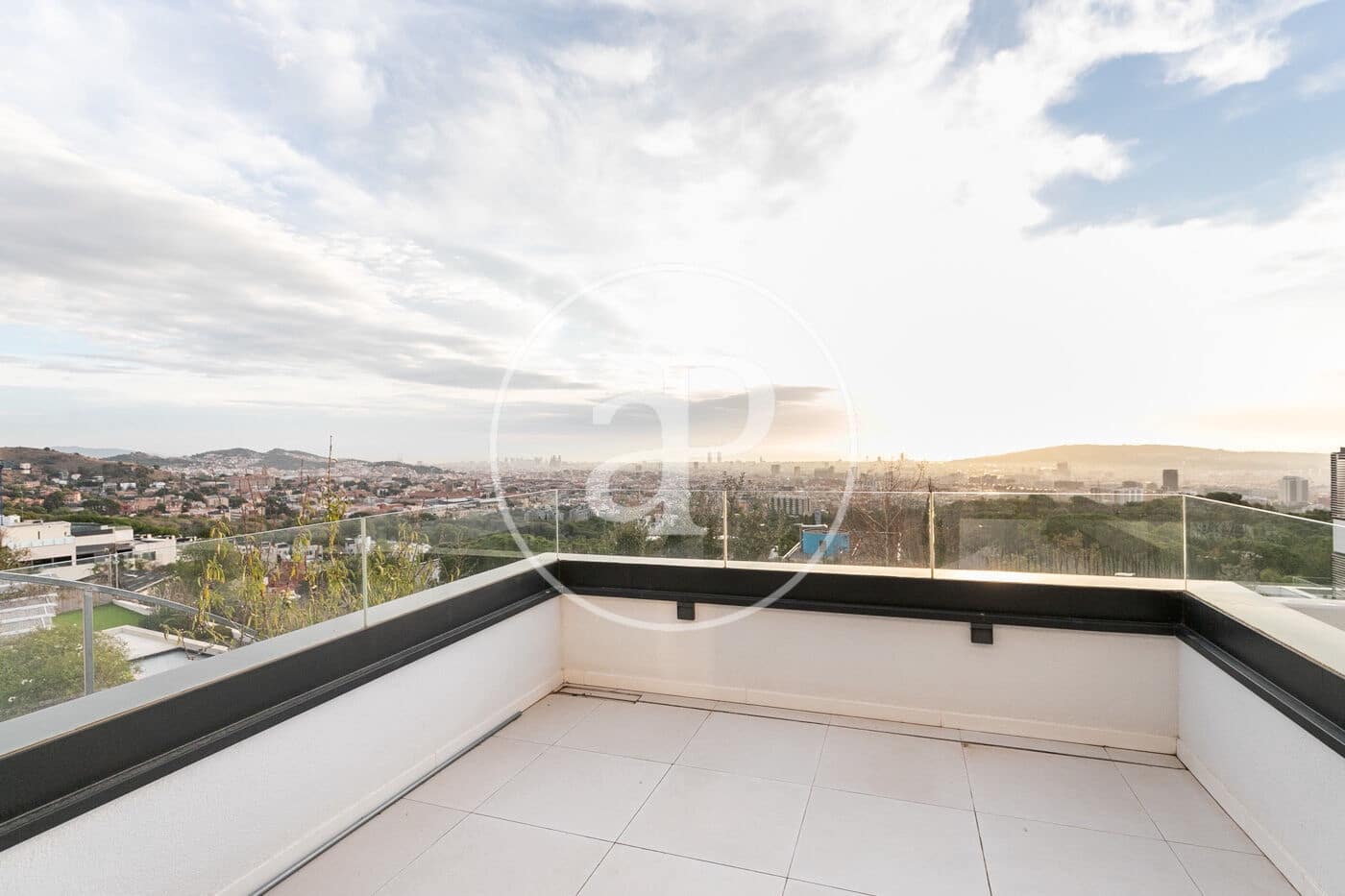 6 slaapkamer Appartement te huur in Barcelona stad met zwembad - € 15.000 (Ref: 8726234)