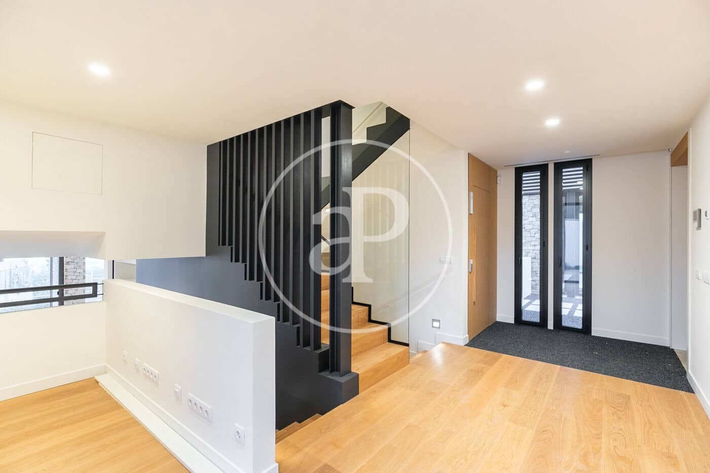 6 slaapkamer Appartement te huur in Barcelona stad met zwembad - € 15.000 (Ref: 8726234)