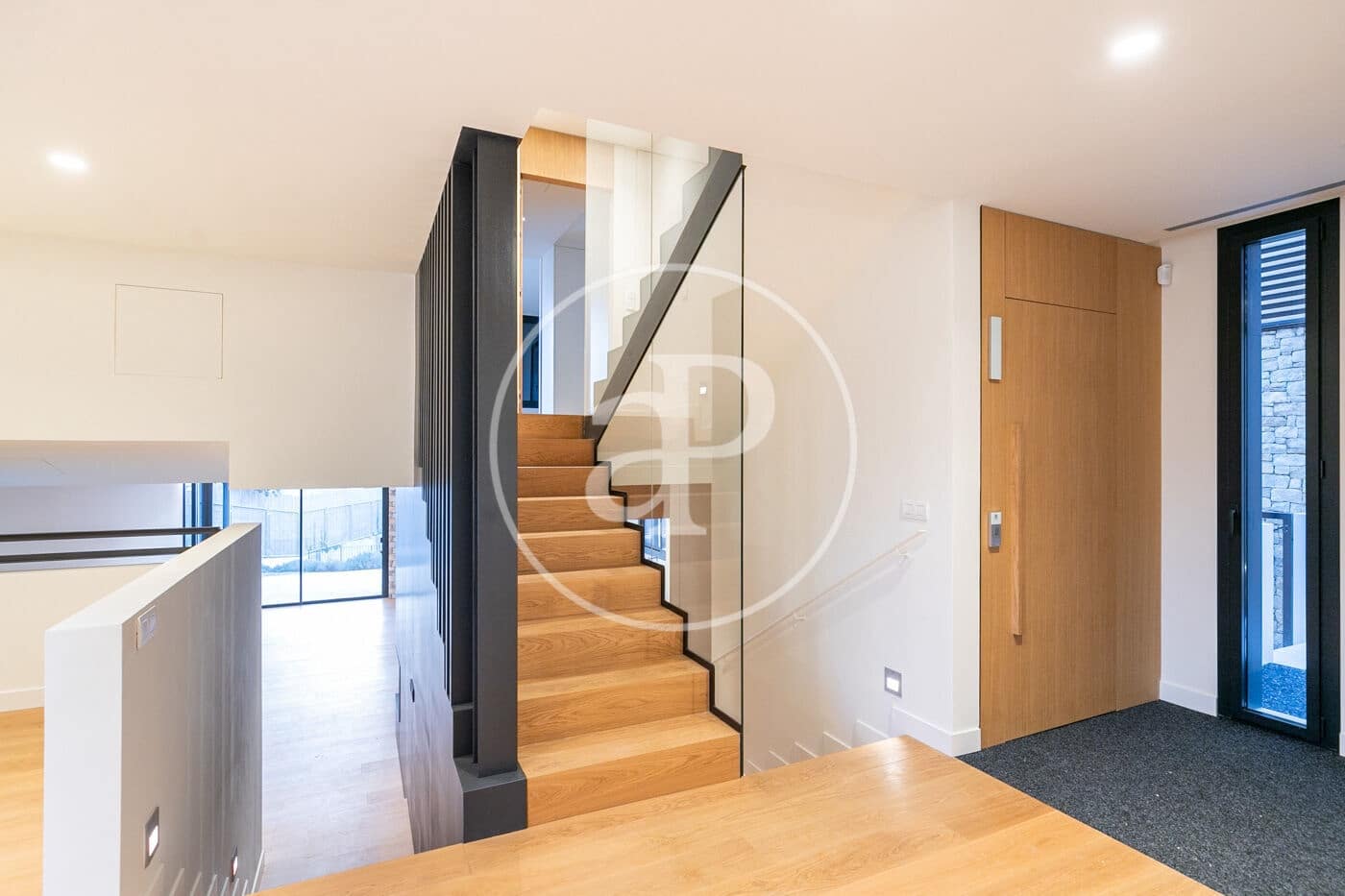 6 slaapkamer Appartement te huur in Barcelona stad met zwembad - € 15.000 (Ref: 8726234)