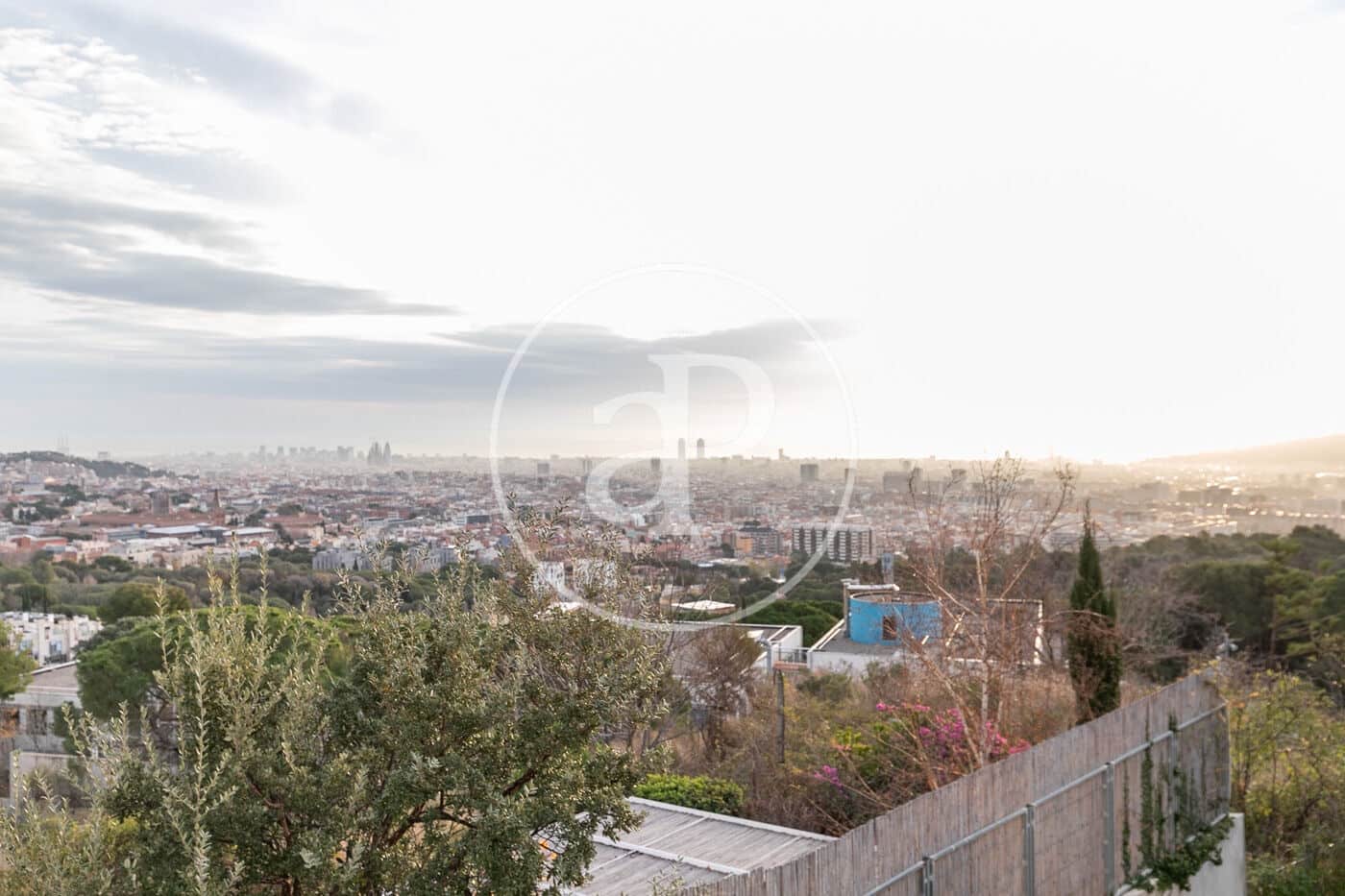 6 slaapkamer Appartement te huur in Barcelona stad met zwembad - € 15.000 (Ref: 8726234)