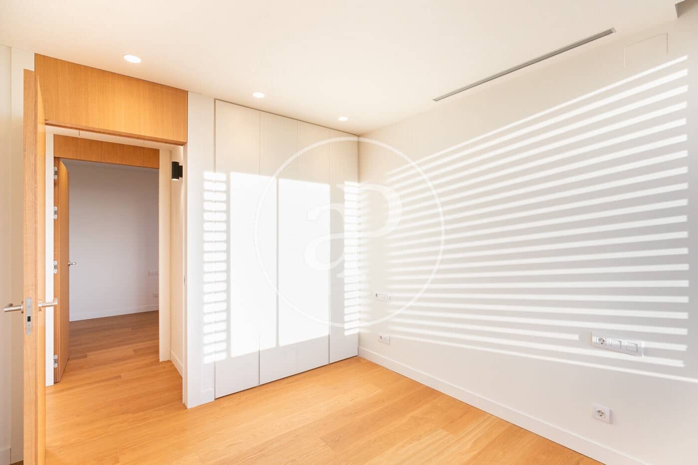 6 slaapkamer Appartement te huur in Barcelona stad met zwembad - € 15.000 (Ref: 8726234)