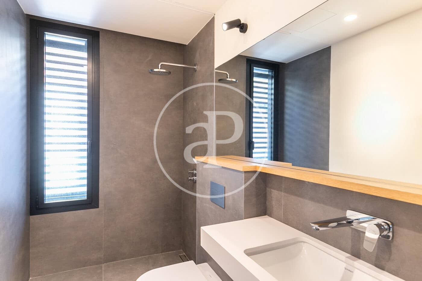 6 slaapkamer Appartement te huur in Barcelona stad met zwembad - € 15.000 (Ref: 8726234)