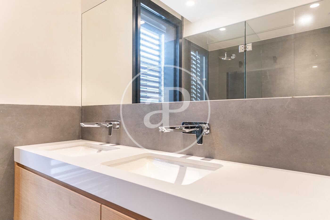 6 slaapkamer Appartement te huur in Barcelona stad met zwembad - € 15.000 (Ref: 8726234)