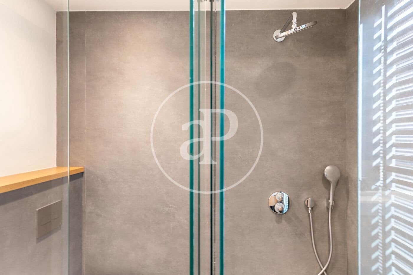 6 slaapkamer Appartement te huur in Barcelona stad met zwembad - € 15.000 (Ref: 8726234)