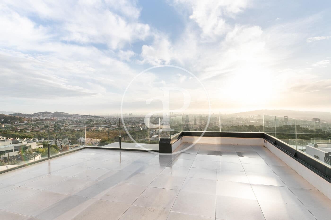 6 slaapkamer Appartement te huur in Barcelona stad met zwembad - € 15.000 (Ref: 8726234)