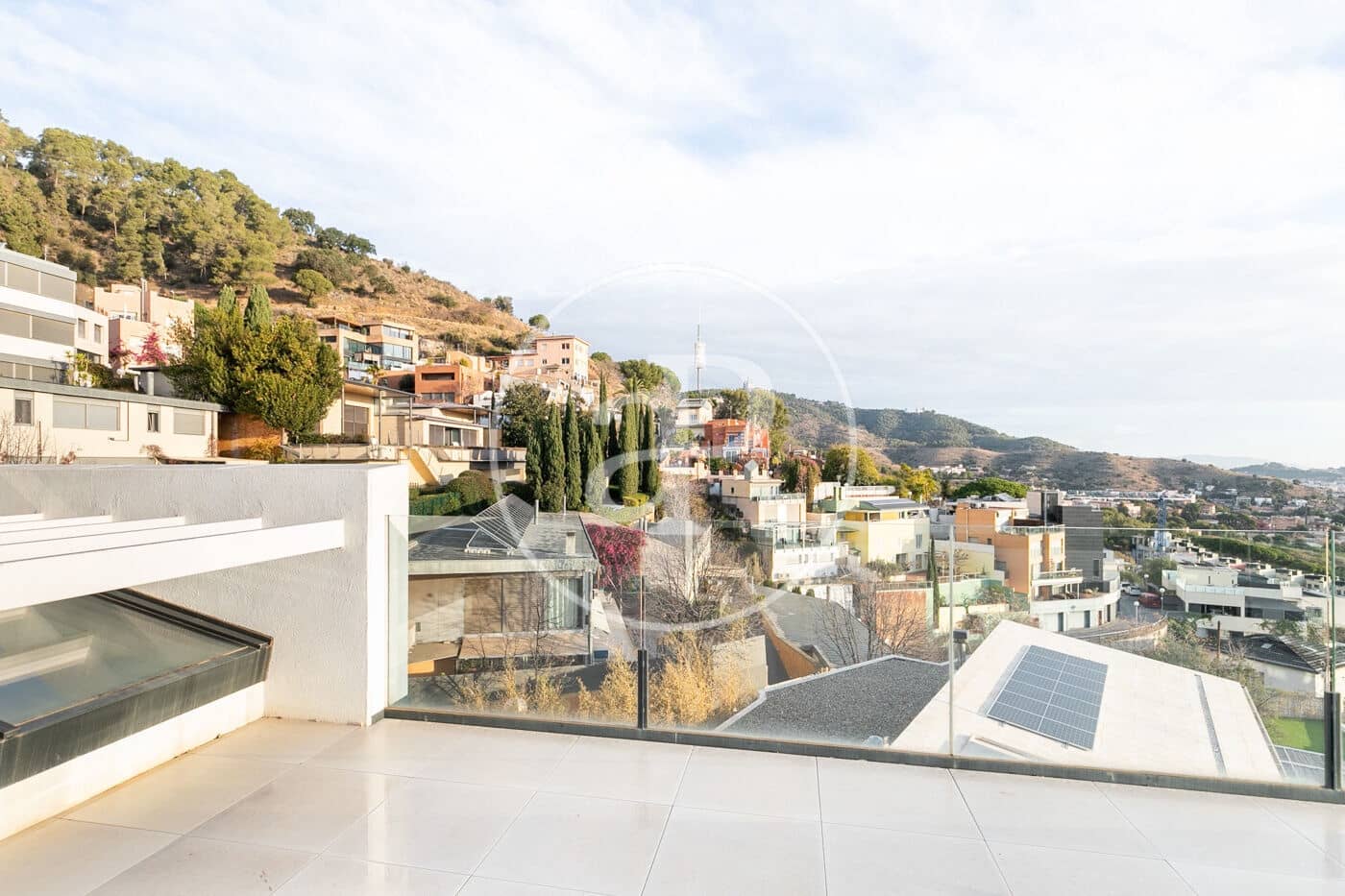 6 slaapkamer Appartement te huur in Barcelona stad met zwembad - € 15.000 (Ref: 8726234)