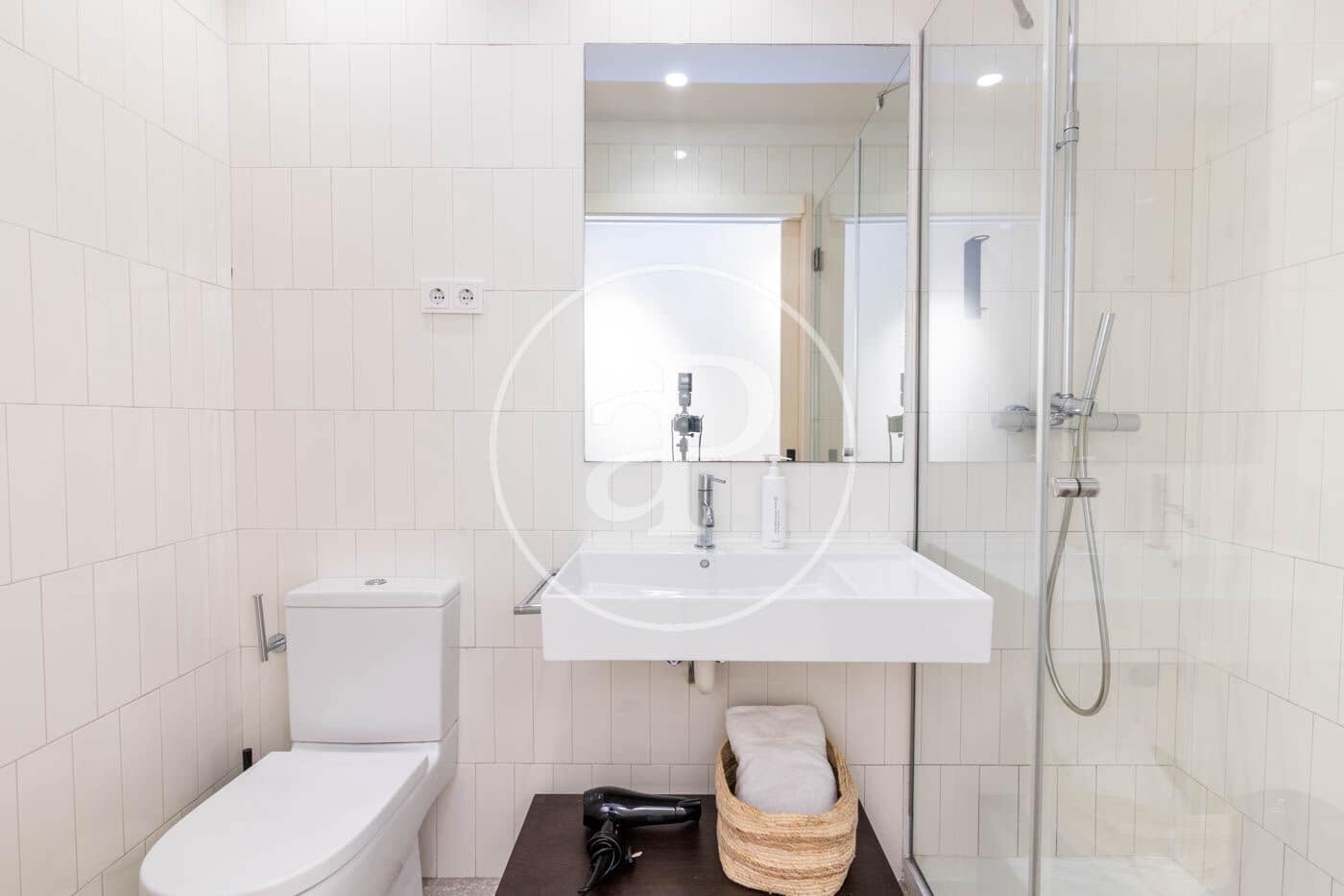 2 sovrum Lägenhet att hyra i Barcelona stad - 4 950 € (Ref: 8726237)