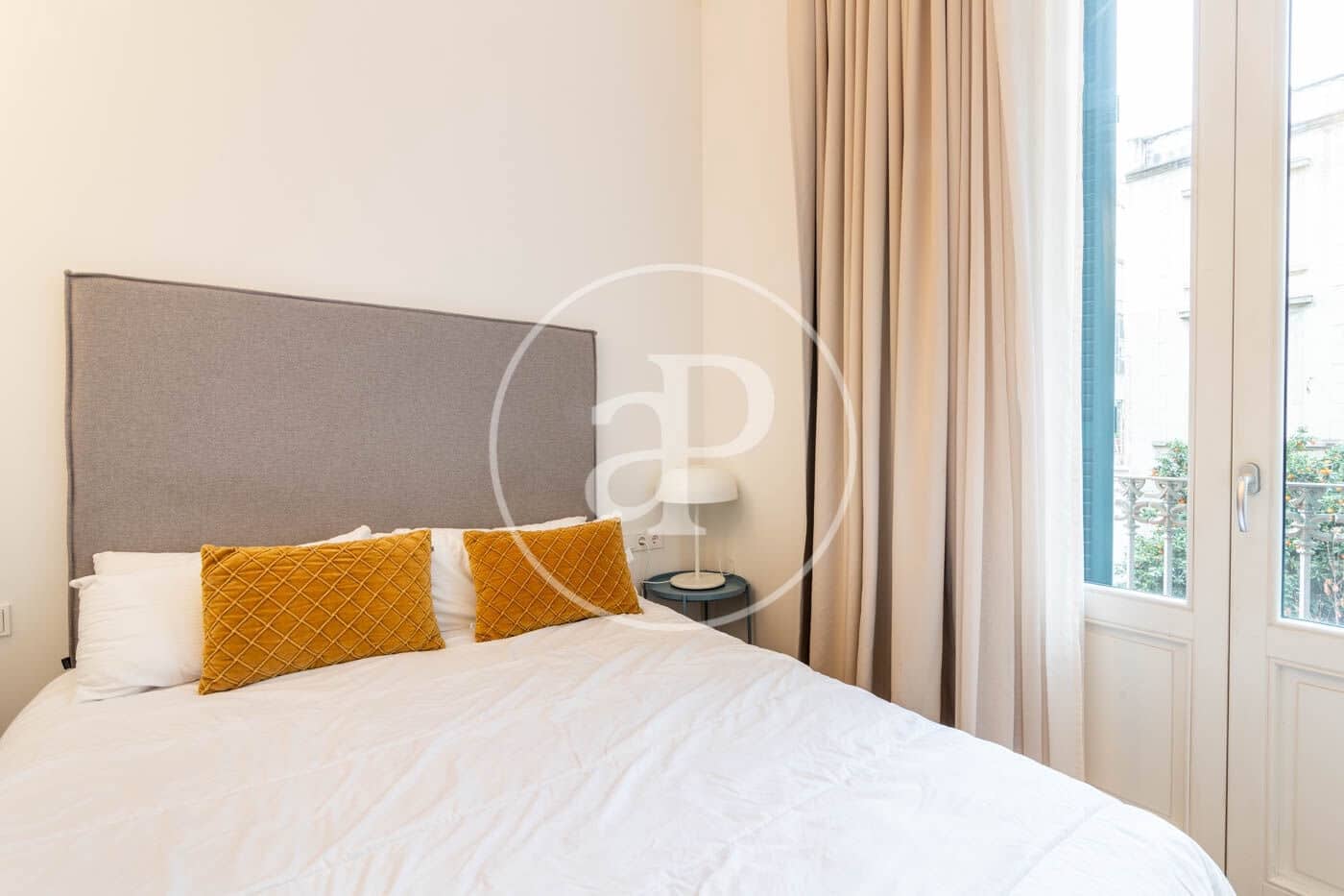 2 sovrum Lägenhet att hyra i Barcelona stad - 4 950 € (Ref: 8726237)