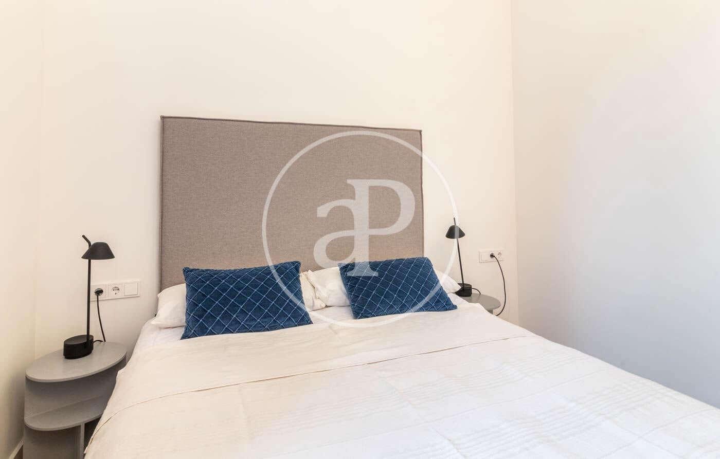 2 sovrum Lägenhet att hyra i Barcelona stad - 4 950 € (Ref: 8726237)