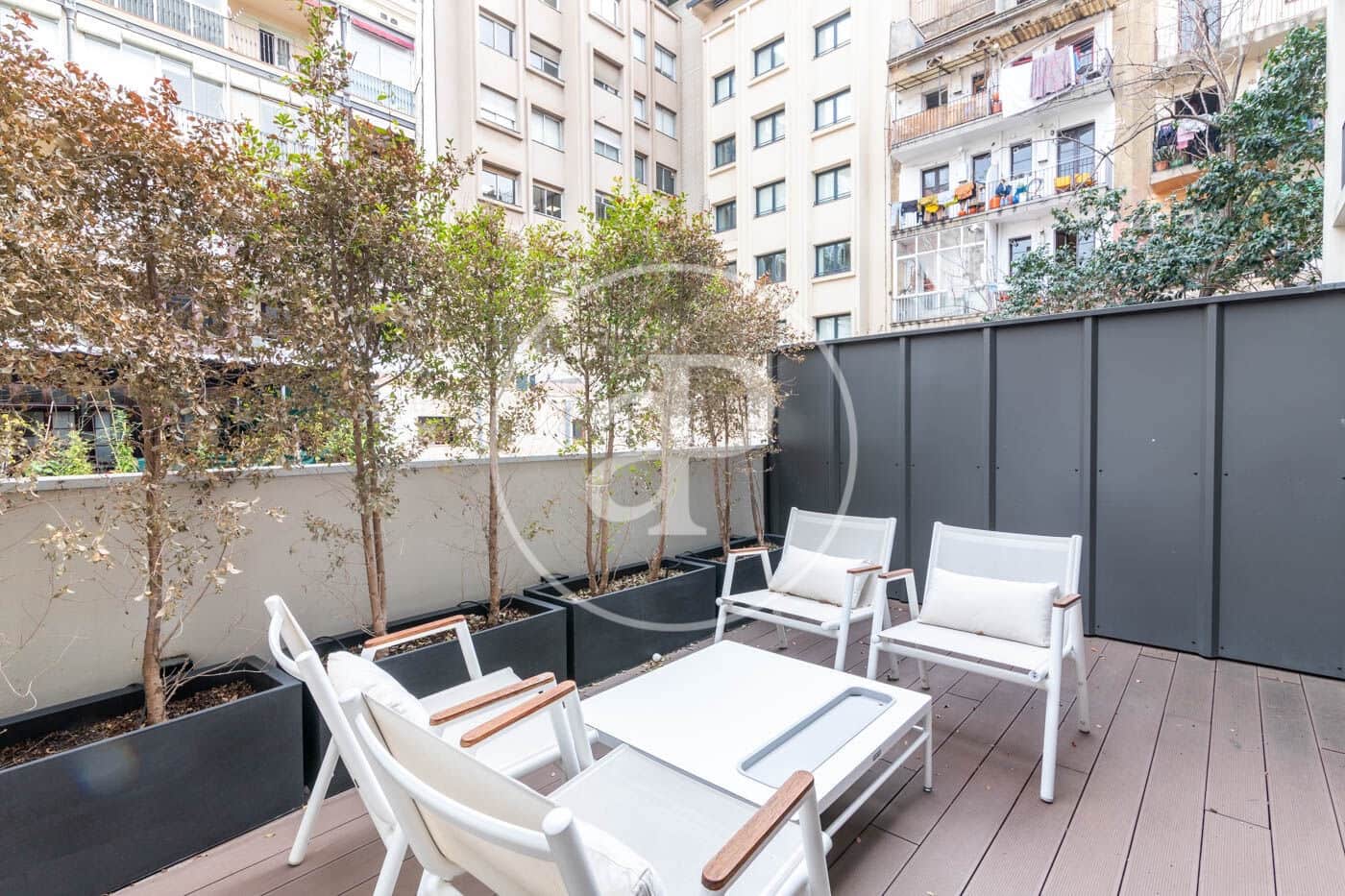 2 sovrum Lägenhet att hyra i Barcelona stad - 4 950 € (Ref: 8726237)