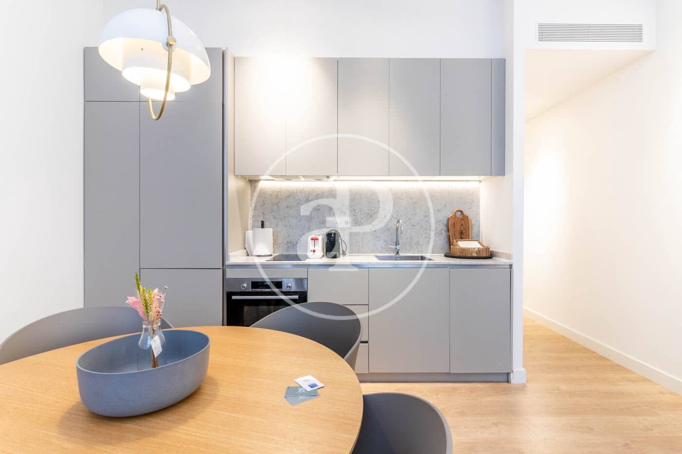 2 sovrum Lägenhet att hyra i Barcelona stad - 4 950 € (Ref: 8726237)