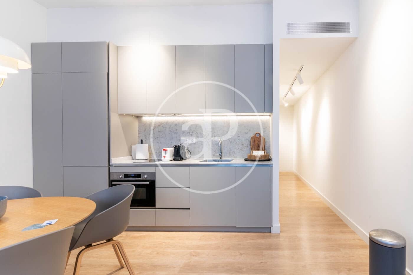 2 sovrum Lägenhet att hyra i Barcelona stad - 4 950 € (Ref: 8726237)