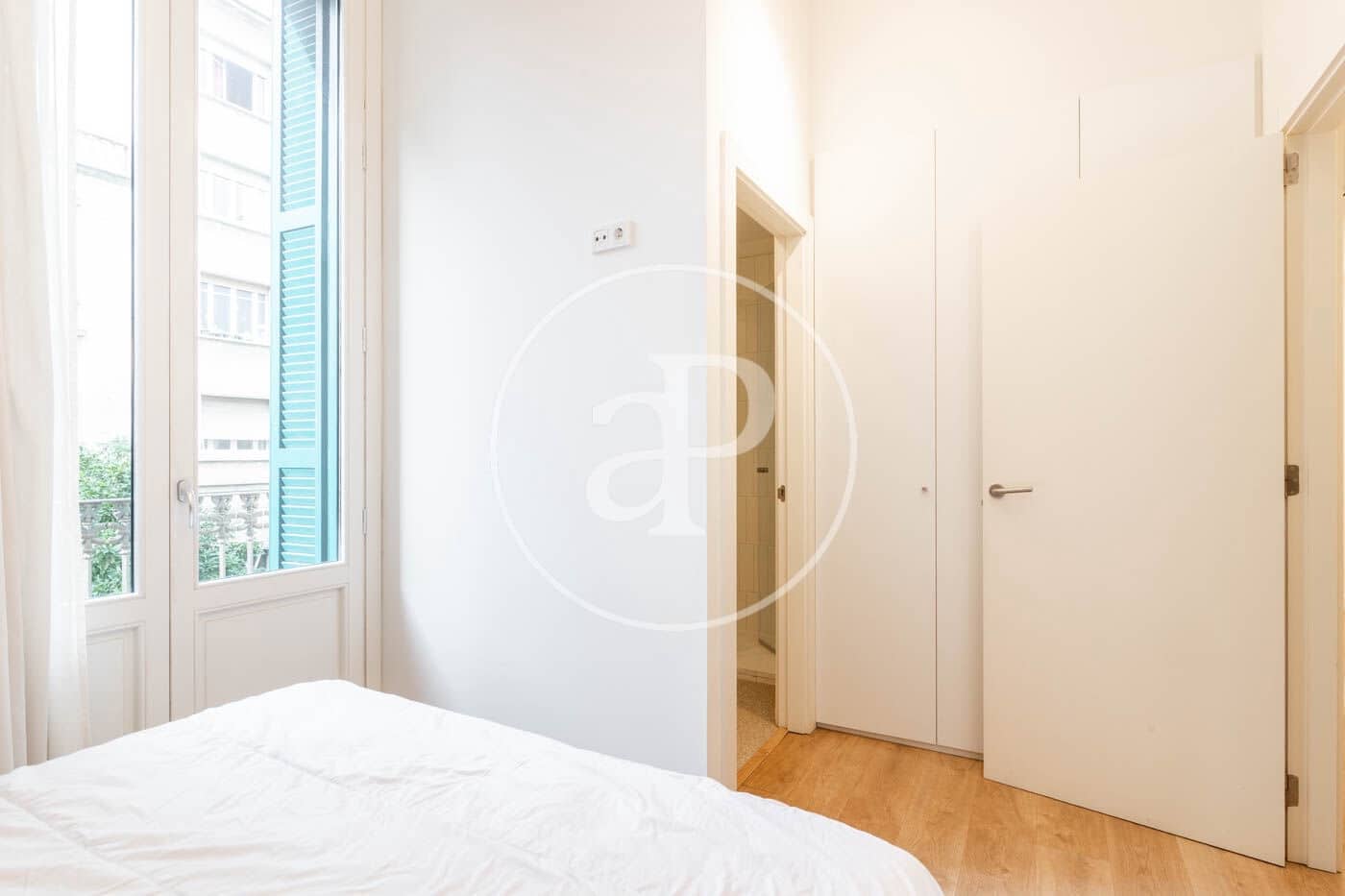 2 sovrum Lägenhet att hyra i Barcelona stad - 4 950 € (Ref: 8726237)
