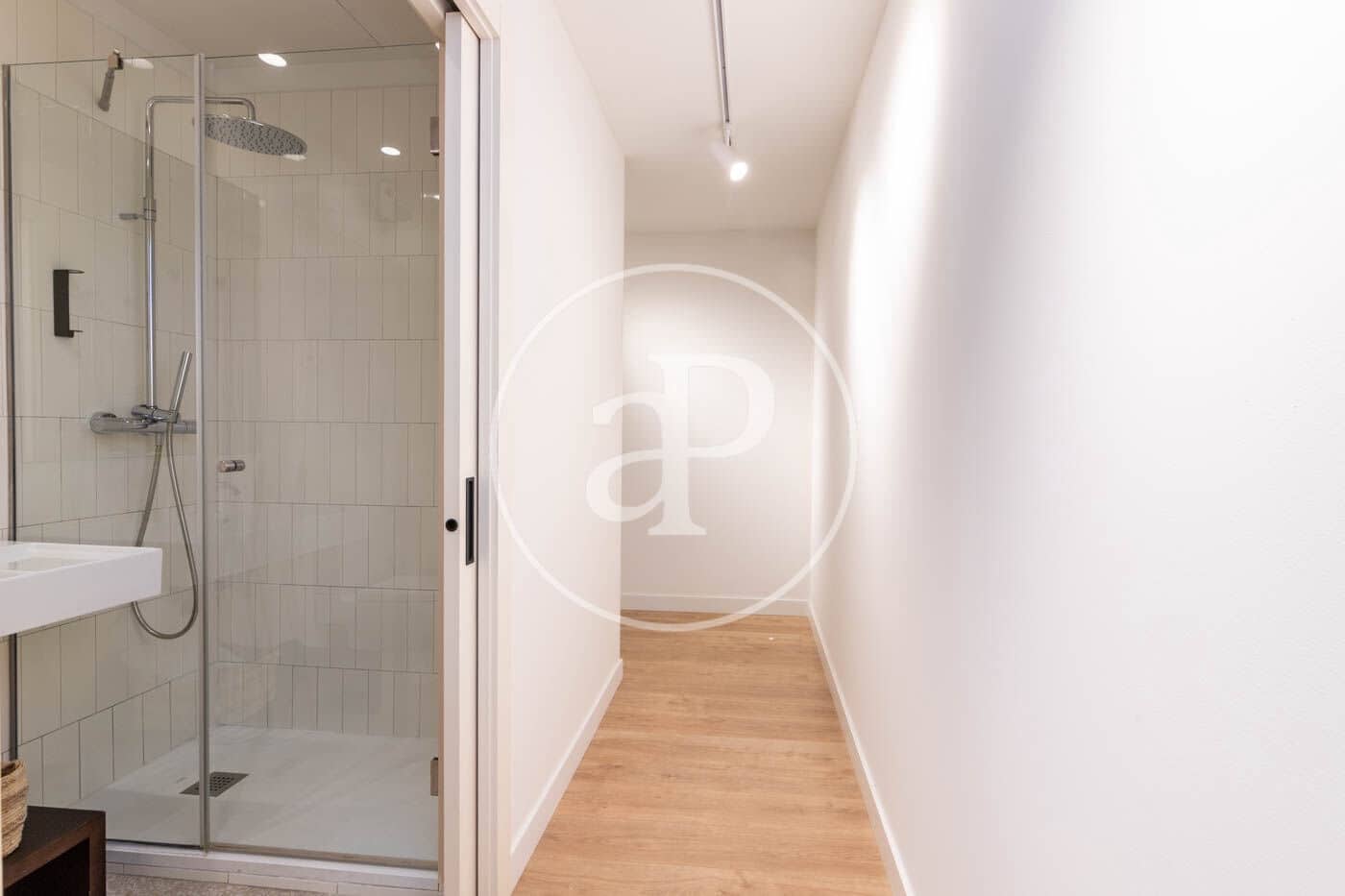 2 sovrum Lägenhet att hyra i Barcelona stad - 4 950 € (Ref: 8726237)