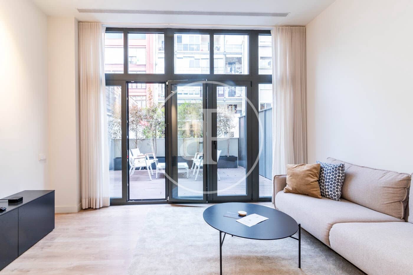 2 sovrum Lägenhet att hyra i Barcelona stad - 4 950 € (Ref: 8726237)