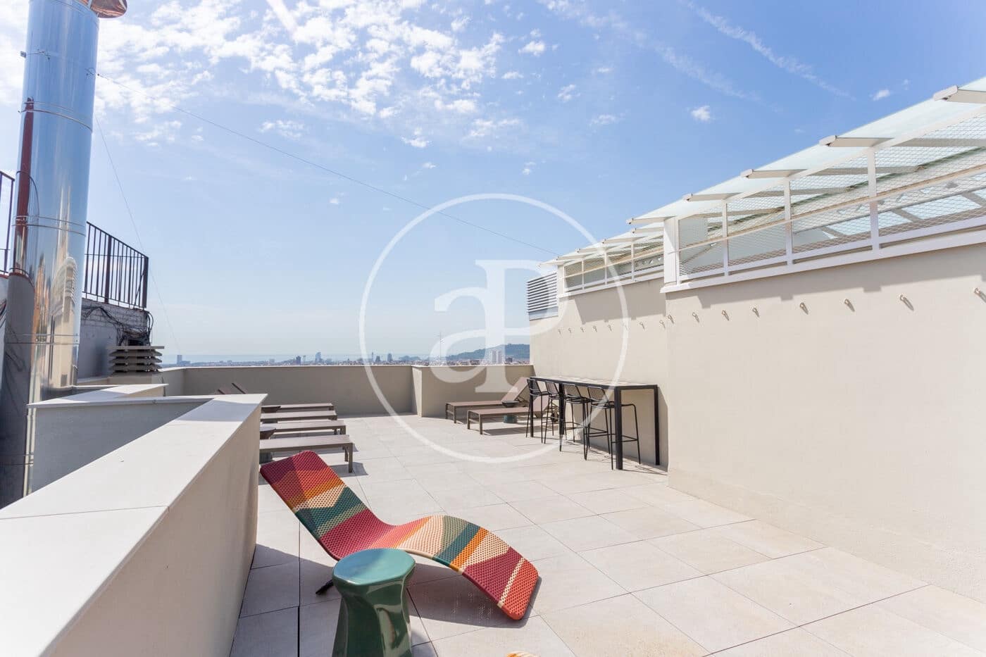 2 soverom Leilighet til leie i Barcelona by - € 4 800 (Ref: 8726238)