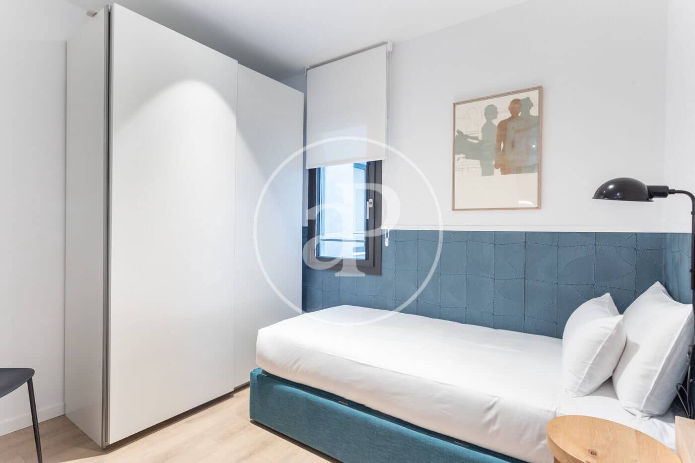 2 soverom Leilighet til leie i Barcelona by - € 4 800 (Ref: 8726238)